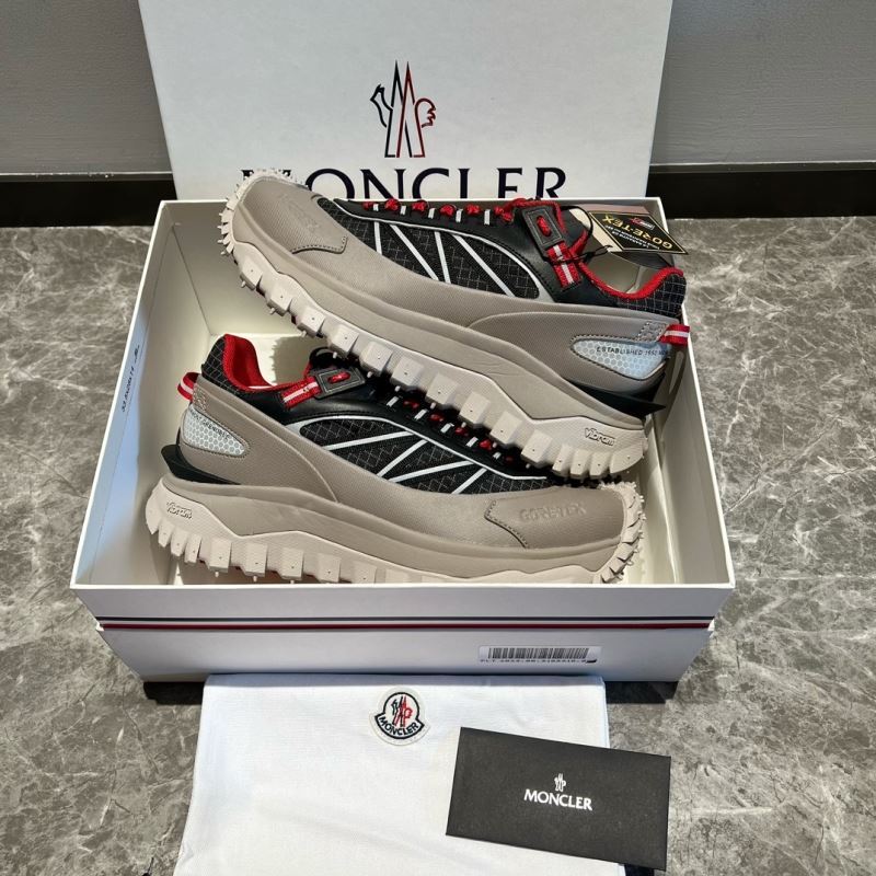 Moncler Shoes